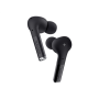 Defunc , Earbuds , True Entertainment , In-ear Built-in microphone , Bluetooth , Wireless , Black