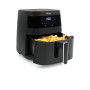Tristar Digital Airfryer , FR-9069PRB , Power 1600 W , Capacity 5.5 L , Hot air technology , Black
