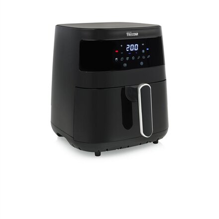 Tristar Digital Airfryer , FR-9069PRB , Power 1600 W , Capacity 5.5 L , Hot air technology , Black