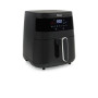 Tristar Digital Airfryer , FR-9069PRB , Power 1600 W , Capacity 5.5 L , Hot air technology , Black