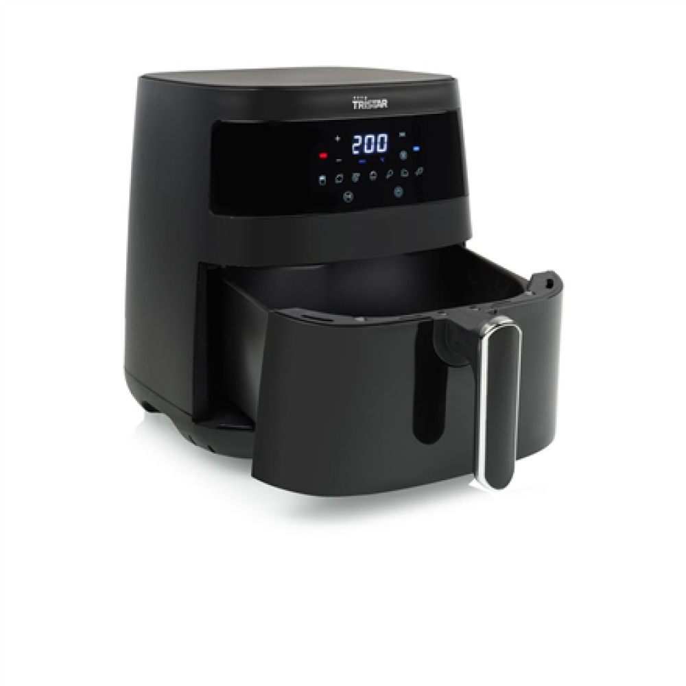 Tristar Digital Airfryer , FR-9069PRB , Power 1600 W , Capacity 5.5 L , Hot air technology , Black