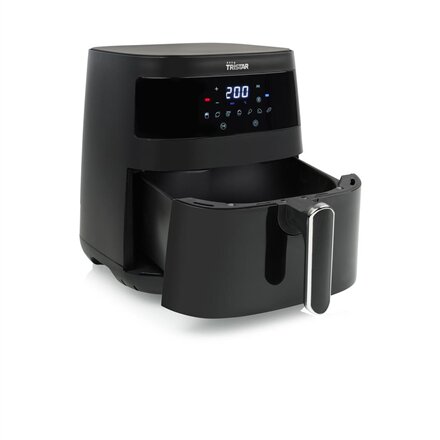 Tristar Digital Airfryer , FR-9069PRB , Power 1600 W , Capacity 5.5 L , Hot air technology , Black