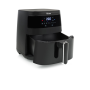 Tristar Digital Airfryer , FR-9069PRB , Power 1600 W , Capacity 5.5 L , Hot air technology , Black