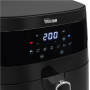 Tristar Digital Airfryer , FR-9069PRB , Power 1600 W , Capacity 5.5 L , Hot air technology , Black