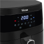 Tristar Digital Airfryer , FR-9069PRB , Power 1600 W , Capacity 5.5 L , Hot air technology , Black