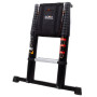 Batavia B.V. , Giraffe PRO Telescopic Ladder 3.81 m