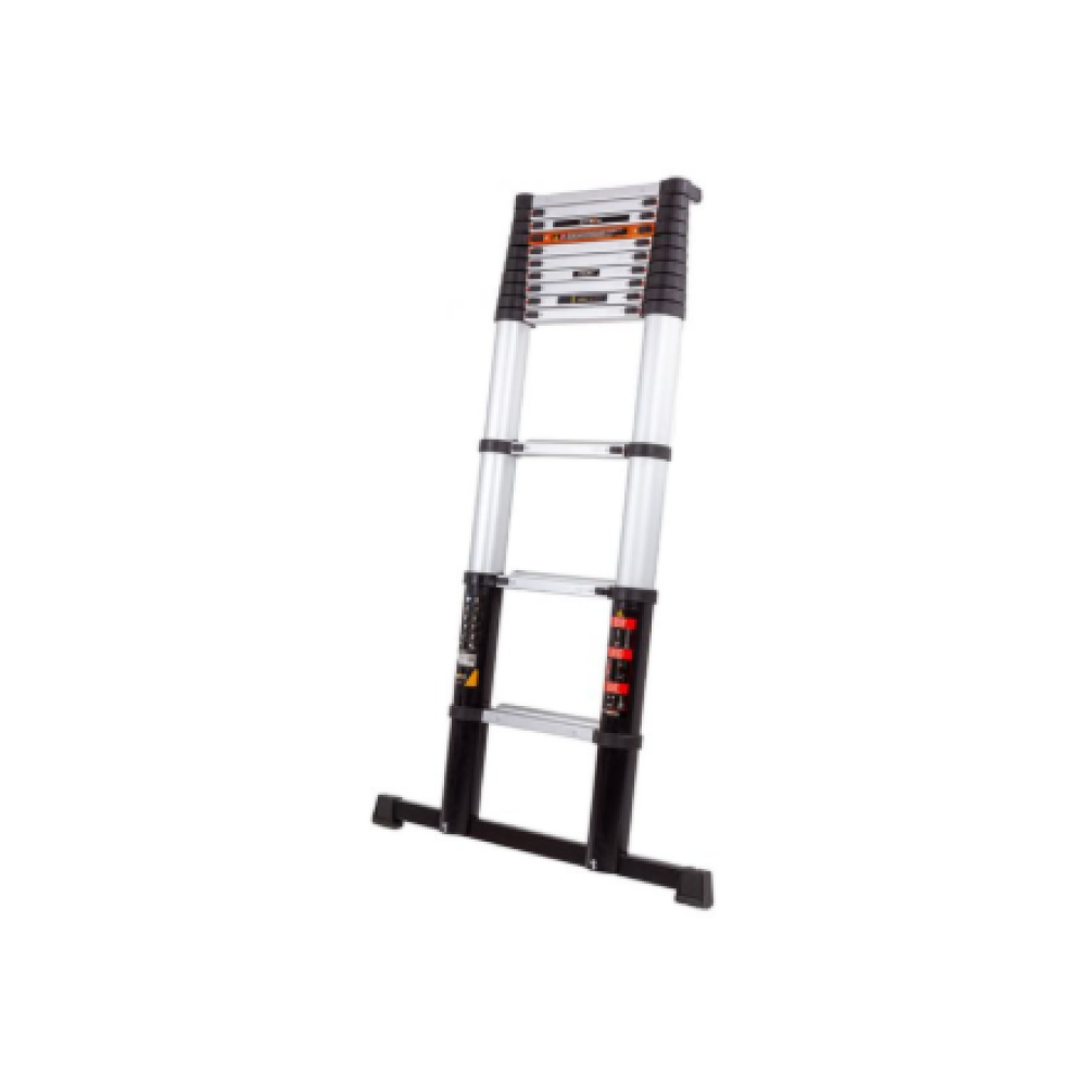 Batavia B.V. Giraffe PRO Telescopic Ladder 3.81 m