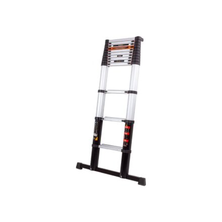 Batavia B.V. , Giraffe PRO Telescopic Ladder 3.81 m
