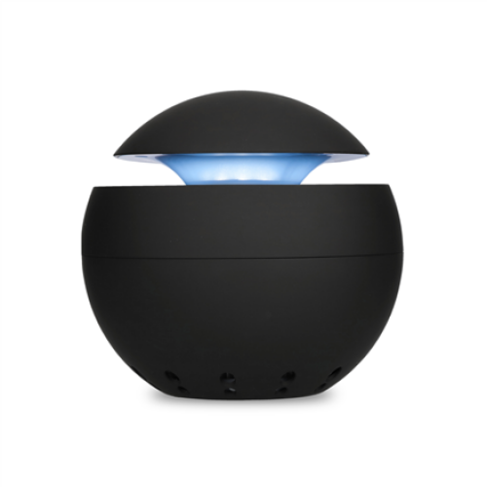 Duux , Sphere , Air Purifier , 2.5 W , Suitable for rooms up to 10 m² , Black