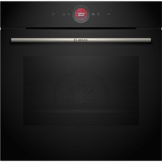 Bosch , Oven , HBG7221B1 , 71 L , Electric , Hydrolytic , Touch , Convection , Height 59.5 cm , Width 59.4 cm , Black