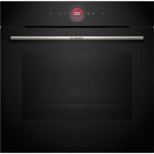 Bosch , Oven , HBG7221B1 , 71 L , Electric , Hydrolytic , Touch , Convection , Height 59.5 cm , Width 59.4 cm , Black