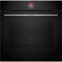 Bosch , Oven , HBG7221B1 , 71 L , Electric , Hydrolytic , Touch , Convection , Height 59.5 cm , Width 59.4 cm , Black
