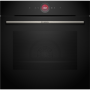 Bosch , Oven , HBG7221B1 , 71 L , Electric , Hydrolytic , Touch , Height 59.5 cm , Width 59.4 cm , Black