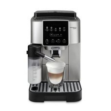 Delonghi , Coffee Maker , Magnifica Start ECAM 220.80 SB , Pump pressure 15 bar , Built-in milk frother , Automatic , 1450 W , Silver/Black