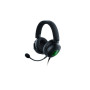 Razer , Gaming Headset , Kraken V3 Hypersense , Wired , Over-Ear , Noise canceling