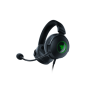 Razer , Gaming Headset , Kraken V3 Hypersense , Wired , Noise canceling , Over-Ear