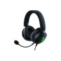 Razer , Gaming Headset , Kraken V3 Hypersense , Wired , Over-Ear , Noise canceling