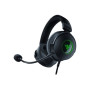 Razer , Gaming Headset , Kraken V3 Hypersense , Wired , Over-Ear , Noise canceling