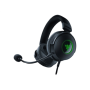Razer , Gaming Headset , Kraken V3 Hypersense , Wired , Noise canceling , Over-Ear