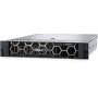 Dell PowerEdge R550 Rack (2U), Intel Xeon, 2x Silver 4314, 2.4 GHz, 24 MB, 32T, 16C, RDIMM, 3200 MHz, No RAM, No HDD, SSD, Up to 8 x 3.5, PERC H755, Power supply 2x800 W, iDRAC9 Enterprise, No OS, Warranty Basic NBD 36 month(s)