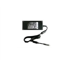 Dell AC Adapter with Power Cord - Europe , Adapter , 7.4 mm , 180 W