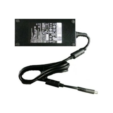 Dell AC Adapter with Power Cord - Europe , Adapter , 7.4 mm , 180 W