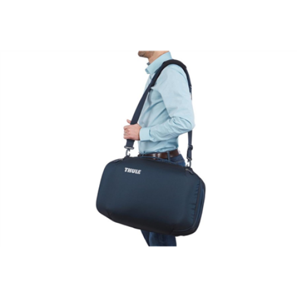 Thule , Subterra Duffel 40L , TSD-340 , Carry-on luggage , Mineral