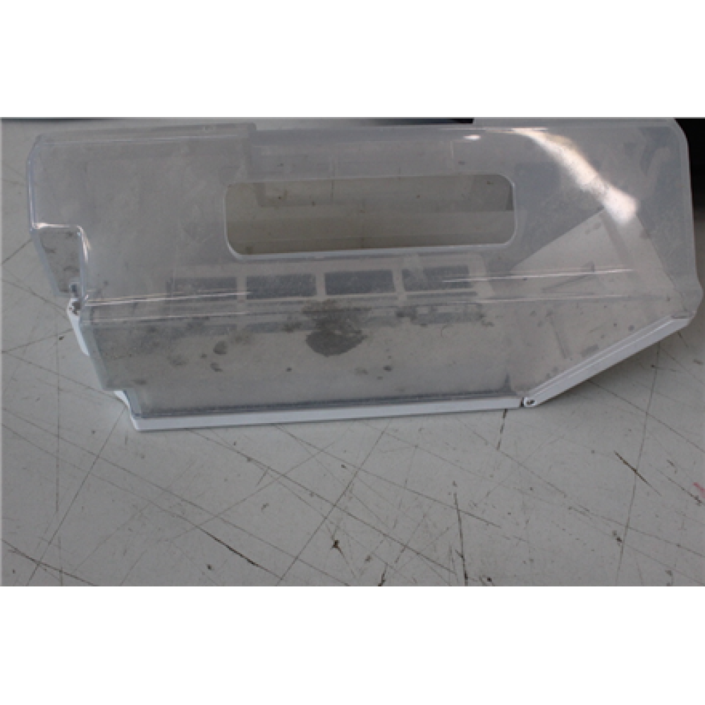 SALE OUT. Ecovacs DEEBOT N20 PLUS Vacuum cleaner, Robot, Wet&Dry, Operating time 300 min, Dust bin 0,4 L, 5200 mAh, White + Auto-empty stati , Ecovacs , Robotic Vacuum Cleaner , DEEBOT N20 PLUS , Wet&Dry , Operating time (max) 300 min , Lithium-Io