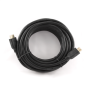 Cablexpert , Black , HDMI to HDMI , 7.5 m