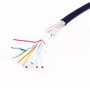 Cablexpert , CC-HDMI4-7.5M , HDMI to HDMI , 7.5 m
