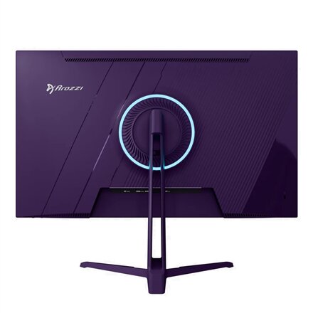 Arozzi , Nova , 24 , IPS , FHD , 16:9 , 200 Hz , 1 ms , 1920 x 1080 pixels , 300 cd/m² , HDMI ports quantity 1 , Purple