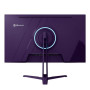 Arozzi , Nova , 24 , IPS , FHD , 16:9 , 200 Hz , 1 ms , 1920 x 1080 pixels , 300 cd/m² , HDMI ports quantity 1 , Purple
