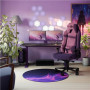 Arozzi , Nova , 24 , IPS , FHD , 16:9 , 200 Hz , 1 ms , 1920 x 1080 pixels , 300 cd/m² , HDMI ports quantity 1 , Purple
