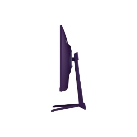 Arozzi , Nova , 24 , IPS , FHD , 16:9 , 200 Hz , 1 ms , 1920 x 1080 pixels , 300 cd/m² , HDMI ports quantity 1 , Purple