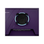 Arozzi , Nova , 24 , IPS , FHD , 16:9 , 200 Hz , 1 ms , 1920 x 1080 pixels , 300 cd/m² , HDMI ports quantity 1 , Purple