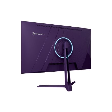 Arozzi , Nova , 24 , IPS , FHD , 16:9 , 200 Hz , 1 ms , 1920 x 1080 pixels , 300 cd/m² , HDMI ports quantity 1 , Purple
