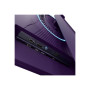 Arozzi , Nova , 24 , IPS , FHD , 16:9 , 200 Hz , 1 ms , 1920 x 1080 pixels , 300 cd/m² , HDMI ports quantity 1 , Purple