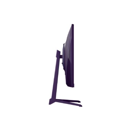 Arozzi , Nova , 24 , IPS , FHD , 16:9 , 200 Hz , 1 ms , 1920 x 1080 pixels , 300 cd/m² , HDMI ports quantity 1 , Purple