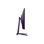 Arozzi , Nova , 24 , IPS , FHD , 16:9 , 200 Hz , 1 ms , 1920 x 1080 pixels , 300 cd/m² , HDMI ports quantity 1 , Purple