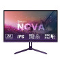 Arozzi , Nova , 24 , IPS , FHD , 16:9 , 200 Hz , 1 ms , 1920 x 1080 pixels , 300 cd/m² , HDMI ports quantity 1 , Purple