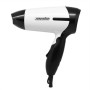 Mesko , Hair Dryer , MS 2262 , 1000 W , Number of temperature settings 2 , Black/White