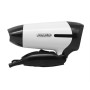 Mesko , Hair Dryer , MS 2262 , 1000 W , Number of temperature settings 2 , Black/White