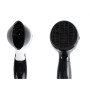 Mesko , Hair Dryer , MS 2262 , 1000 W , Number of temperature settings 2 , Black/White