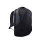 Dell Alienware AW7825P , Fits up to size Up to 18 , Backpack , Black , Shoulder strap , Waterproof