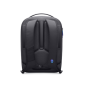 Dell Alienware AW7825P , Fits up to size Up to 18 , Backpack , Black , Shoulder strap , Waterproof