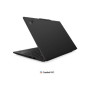 Lenovo ThinkPad T14 G7 AMD , Black , 14 , IPS , WUXGA , 1920 x 1200 pixels , Anti-glare , AMD Ryzen AI 5 PRO , 440 , 16 GB , SODIMM DDR5 , Solid-state drive capacity 512 GB , AMD Radeon 840M Graphics , Windows 11 Pro , 802.11be , Bluetooth version 5.4 , K