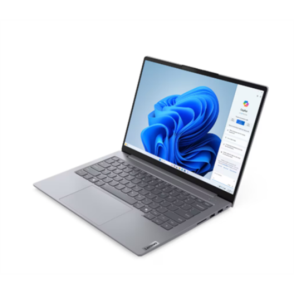 Lenovo , ThinkBook 14 ARP , Arctic Grey , 14 , IPS , WUXGA , 1920 x 1200 pixels , Anti-glare , AMD Ryzen 7 , 7735HS , 16 GB , SO-DIMM DDR5 , Solid-state drive capacity 512 GB , AMD Radeon 680M Graphics , Windows 11 Pro , 802.11ax , Bluetooth version 5.3 ,