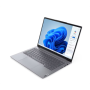 Lenovo , ThinkBook 14 ARP , Arctic Grey , 14 , IPS , WUXGA , 1920 x 1200 pixels , Anti-glare , AMD Ryzen 7 , 7735HS , 16 GB , SO-DIMM DDR5 , Solid-state drive capacity 512 GB , AMD Radeon 680M Graphics , Windows 11 Pro , 802.11ax , Bluetooth version 5.3 ,