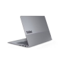 Lenovo , ThinkBook 14 ARP , Arctic Grey , 14 , IPS , WUXGA , 1920 x 1200 pixels , Anti-glare , AMD Ryzen 7 , 7735HS , 16 GB , SO-DIMM DDR5 , Solid-state drive capacity 512 GB , AMD Radeon 680M Graphics , Windows 11 Pro , 802.11ax , Bluetooth version 5.3 ,