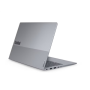 Lenovo , ThinkBook 14 ARP , Arctic Grey , 14 , IPS , WUXGA , 1920 x 1200 pixels , Anti-glare , AMD Ryzen 7 , 7735HS , 16 GB , SO-DIMM DDR5 , Solid-state drive capacity 512 GB , AMD Radeon 680M Graphics , Windows 11 Pro , 802.11ax , Bluetooth version 5.3 ,